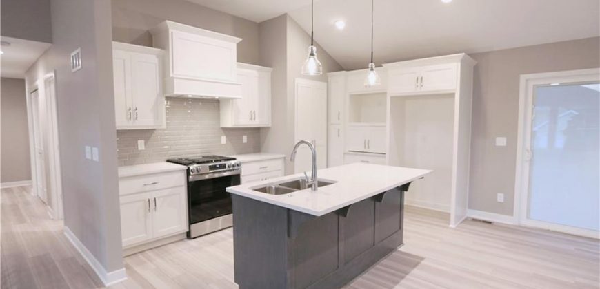 Homes for Sale in Excelsior Springs, MO 64024 | 2228  Corbin Court