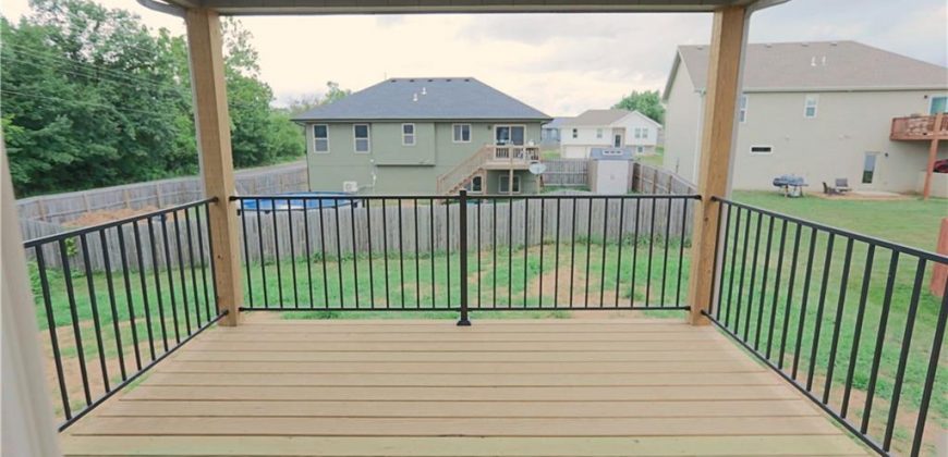 Homes for Sale in Excelsior Springs, MO 64024 | 2228  Corbin Court