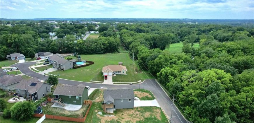 Homes for Sale in Excelsior Springs, MO 64024 | 2228  Corbin Court