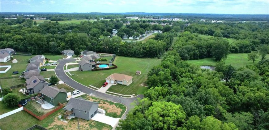 Homes for Sale in Excelsior Springs, MO 64024 | 2228  Corbin Court