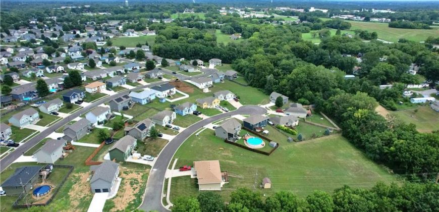 Homes for Sale in Excelsior Springs, MO 64024 | 2228  Corbin Court