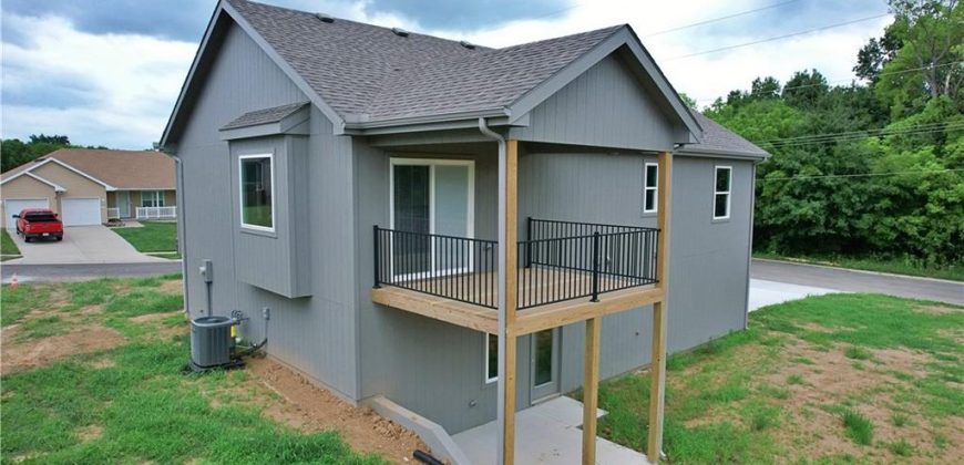 Homes for Sale in Excelsior Springs, MO 64024 | 2228  Corbin Court