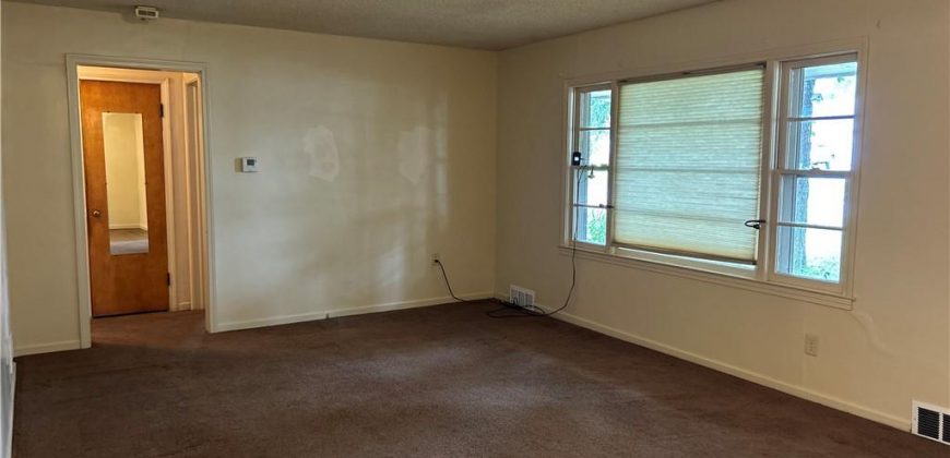 Homes for Sale in Excelsior Springs, MO 64024 | 507 N Kimball Street