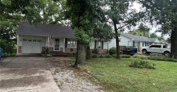 Homes for Sale in Excelsior Springs, MO 64024 | 507 N Kimball Street