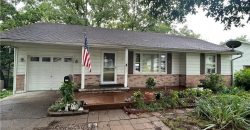 Homes for Sale in Excelsior Springs, MO 64024 | 507 N Kimball Street