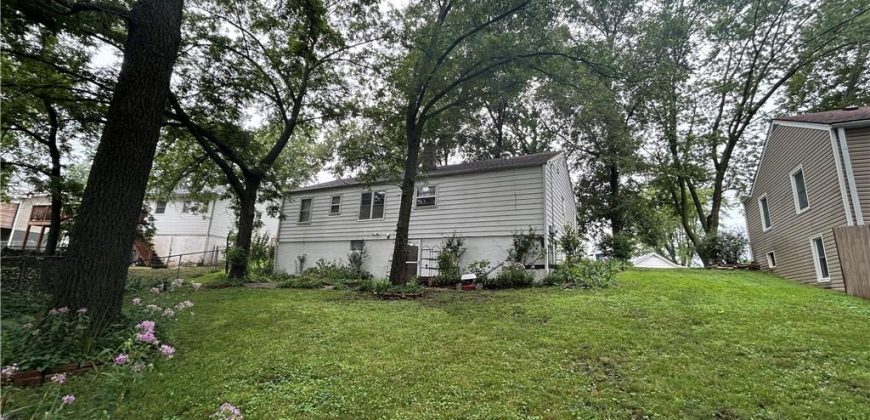 Homes for Sale in Excelsior Springs, MO 64024 | 507 N Kimball Street