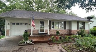 Homes for Sale in Excelsior Springs, MO 64024 | 507 N Kimball Street