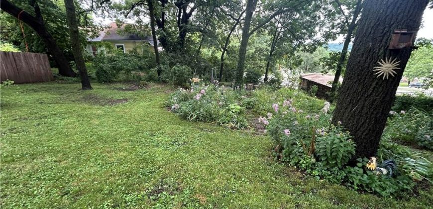 Homes for Sale in Excelsior Springs, MO 64024 | 507 N Kimball Street