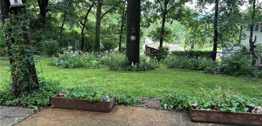 Homes for Sale in Excelsior Springs, MO 64024 | 507 N Kimball Street