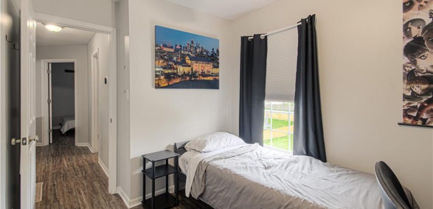 Homes for Sale in Kansas City, MO 64157 | 11045 N Lewis Avenue