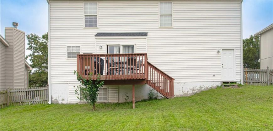 Homes for Sale in Kansas City, MO 64157 | 11045 N Lewis Avenue