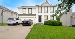Homes for Sale in Kansas City, MO 64157 | 11045 N Lewis Avenue