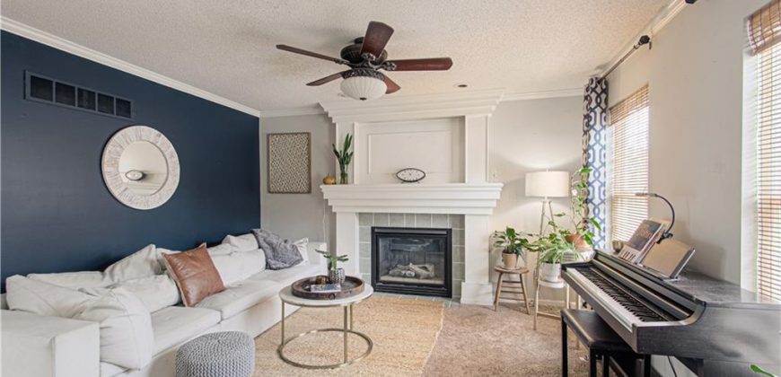 Homes for Sale in Kansas City, MO 64157 | 11045 N Lewis Avenue