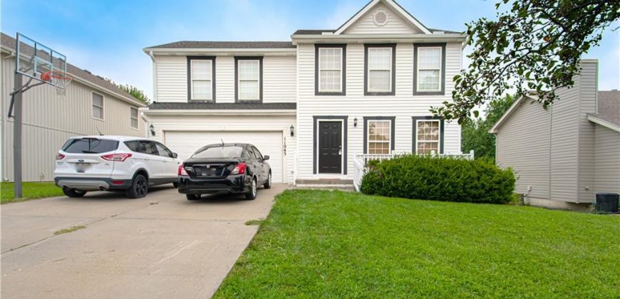 Homes for Sale in Kansas City, MO 64157 | 11045 N Lewis Avenue
