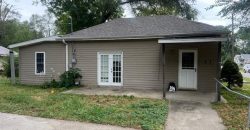 Homes for Sale in St Joseph, MO 64504 | 214 E Valley Street