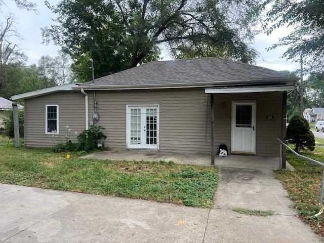 Homes for Sale in St Joseph, MO 64504 | 214 E Valley Street