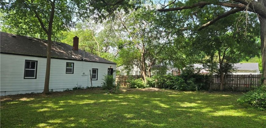 Homes for Sale in Liberty, MO 64068 | 832  Hillside Avenue