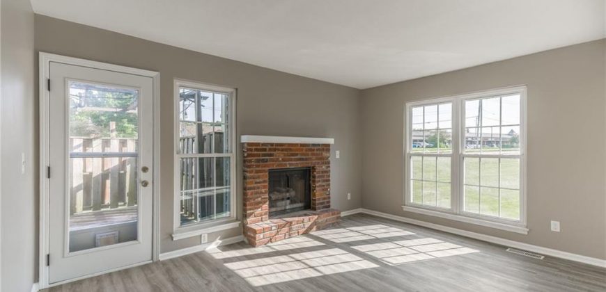 Homes for Sale in Kansas City, MO 64154 | 5401 NW 84th Court