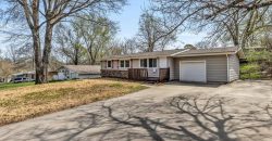 Homes for Sale in Kansas City, MO 64118 | 5713 N Woodland Avenue