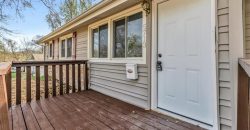 Homes for Sale in Kansas City, MO 64118 | 5713 N Woodland Avenue