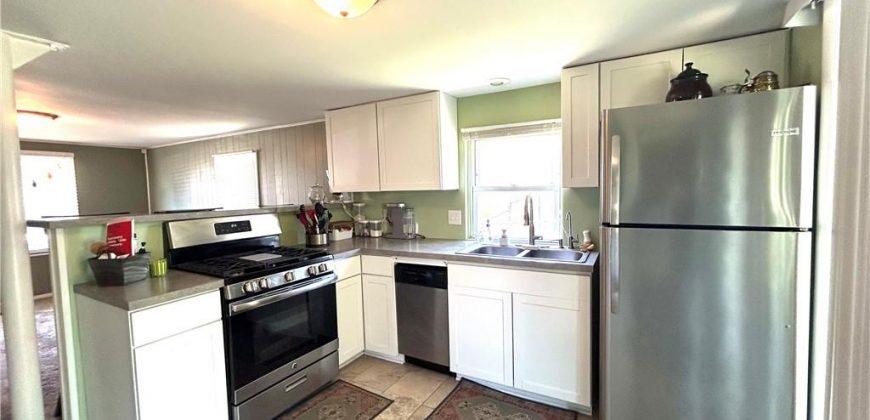 Homes for Sale in Kansas City, MO 64119 | 3408 NE 67th Street