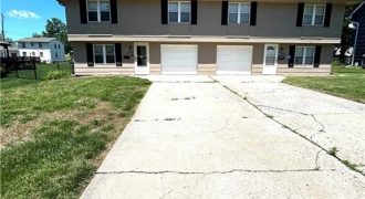 Homes for Sale in Kansas City, MO 64119 | 3408 NE 67th Street