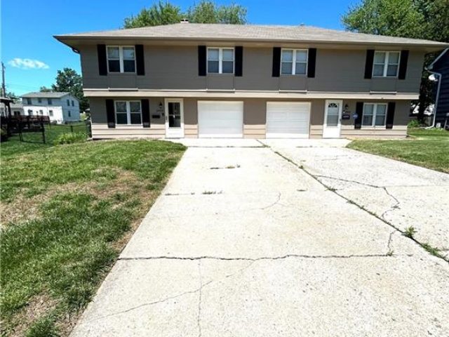 Homes for Sale in Kansas City, MO 64119 | 3408 NE 67th Street