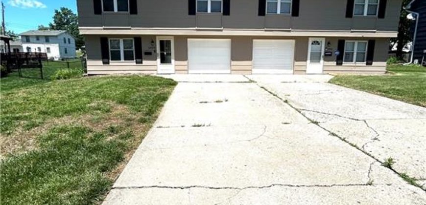 Homes for Sale in Kansas City, MO 64119 | 3408 NE 67th Street