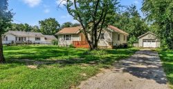 Homes for Sale in Kansas City, MO 64151 | 5330 NW Waukomis Drive