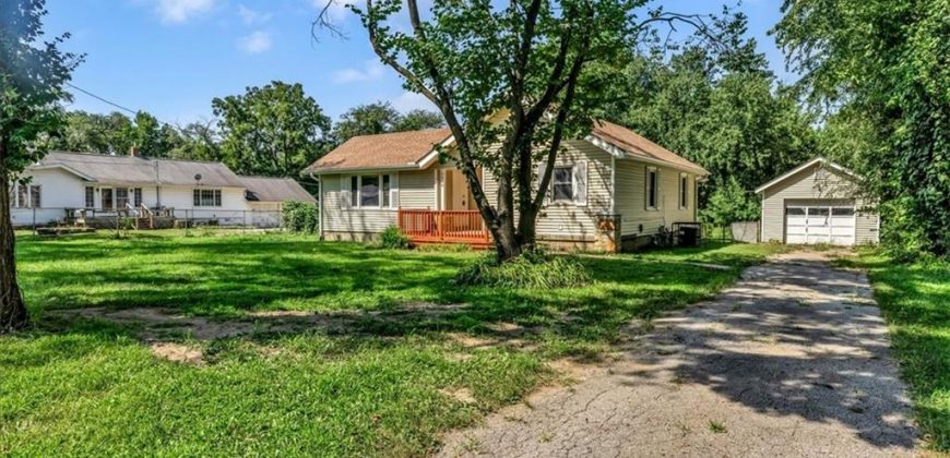 Homes for Sale in Kansas City, MO 64151 | 5330 NW Waukomis Drive