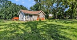 Homes for Sale in Kansas City, MO 64151 | 5330 NW Waukomis Drive