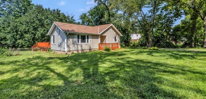 Homes for Sale in Kansas City, MO 64151 | 5330 NW Waukomis Drive