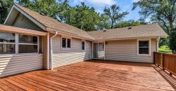 Homes for Sale in Kansas City, MO 64151 | 5330 NW Waukomis Drive