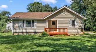 Homes for Sale in Kansas City, MO 64151 | 5330 NW Waukomis Drive