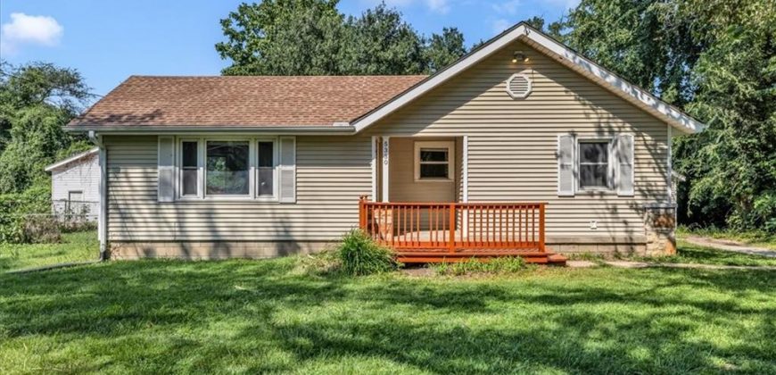 Homes for Sale in Kansas City, MO 64151 | 5330 NW Waukomis Drive