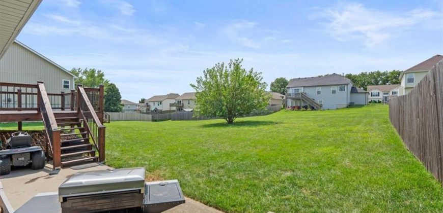 Homes for Sale in Kansas City, MO 64153 | 8516 N Arcola Avenue