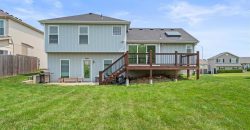 Homes for Sale in Kansas City, MO 64153 | 8516 N Arcola Avenue