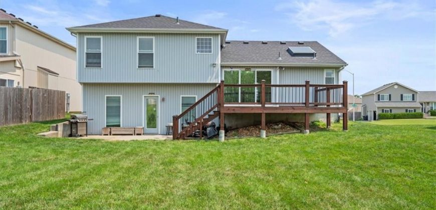 Homes for Sale in Kansas City, MO 64153 | 8516 N Arcola Avenue