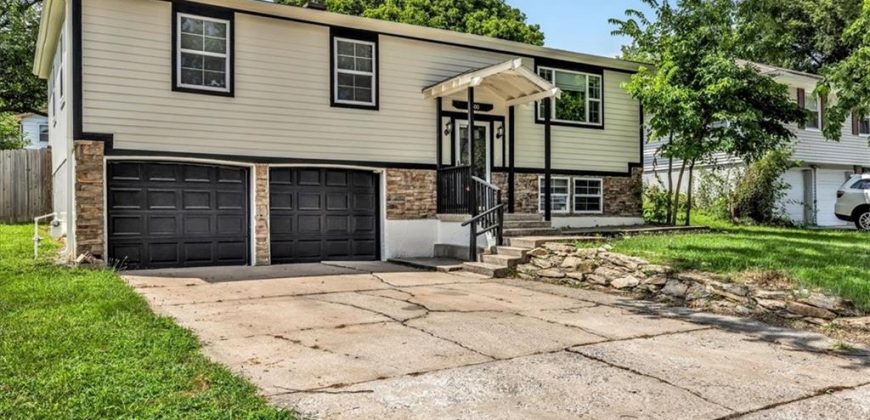 Homes for Sale in Kansas City, MO 64119 | 5800 N Hardesty Avenue