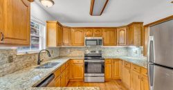 Homes for Sale in Kansas City, MO 64119 | 5800 N Hardesty Avenue