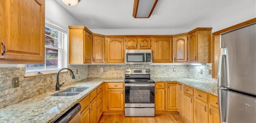 Homes for Sale in Kansas City, MO 64119 | 5800 N Hardesty Avenue