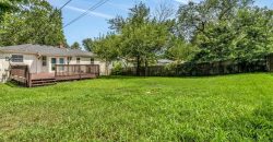 Homes for Sale in Kansas City, MO 64119 | 5800 N Hardesty Avenue