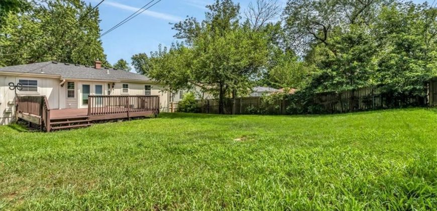 Homes for Sale in Kansas City, MO 64119 | 5800 N Hardesty Avenue