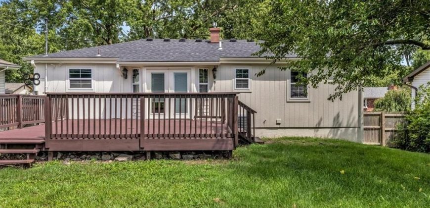 Homes for Sale in Kansas City, MO 64119 | 5800 N Hardesty Avenue