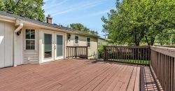 Homes for Sale in Kansas City, MO 64119 | 5800 N Hardesty Avenue