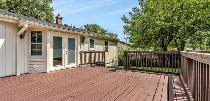 Homes for Sale in Kansas City, MO 64119 | 5800 N Hardesty Avenue