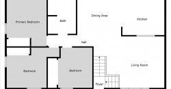 Homes for Sale in Kansas City, MO 64119 | 5800 N Hardesty Avenue