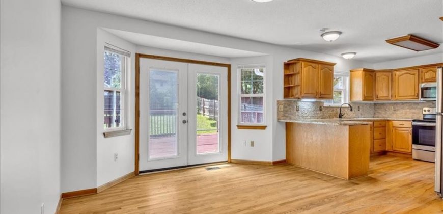 Homes for Sale in Kansas City, MO 64119 | 5800 N Hardesty Avenue