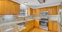 Homes for Sale in Kansas City, MO 64119 | 5800 N Hardesty Avenue