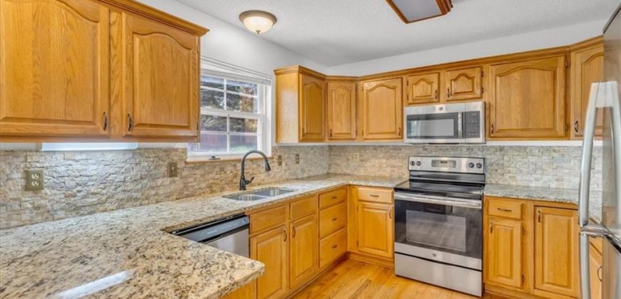 Homes for Sale in Kansas City, MO 64119 | 5800 N Hardesty Avenue